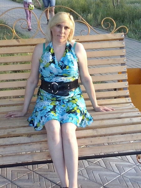 Светлана Кутузова