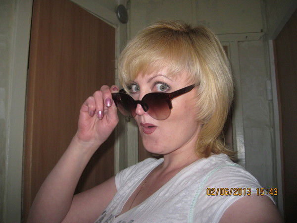 Елена Баженова