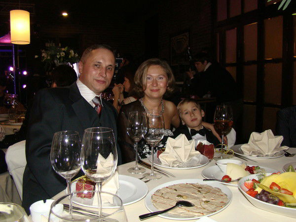 Андрей Савин