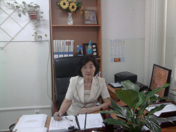 Тамара Югай