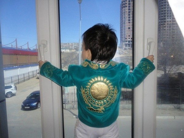 Ербол Таймасович