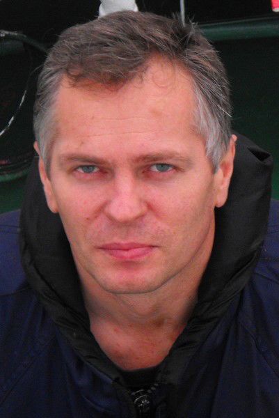 Slava Mihhailov