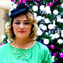 Нургуль Ахмедьянова