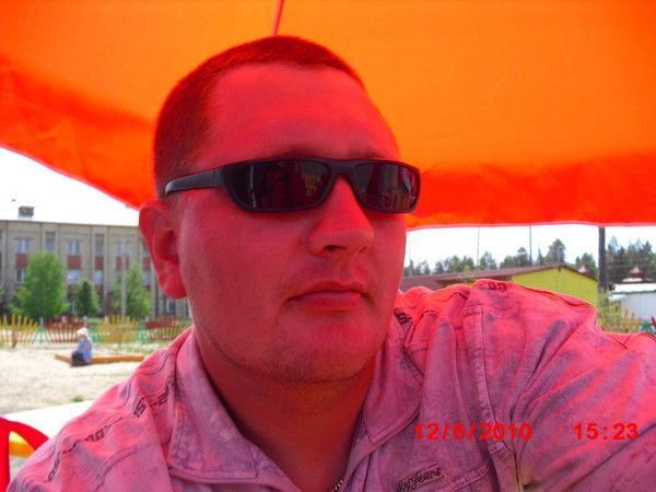 Иван Шупенюк