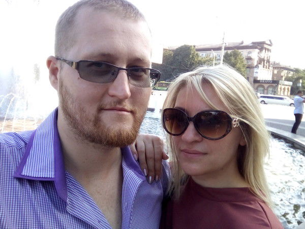 Марина Малыш