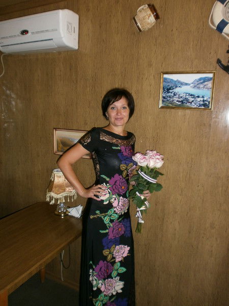 Елена Ситниченко