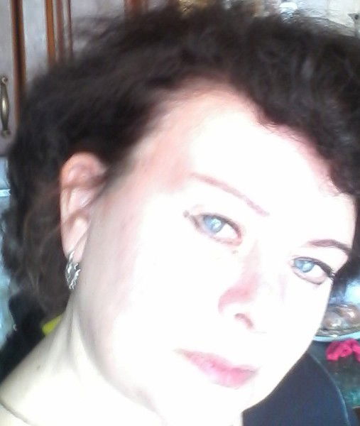 Виктория Бурковская