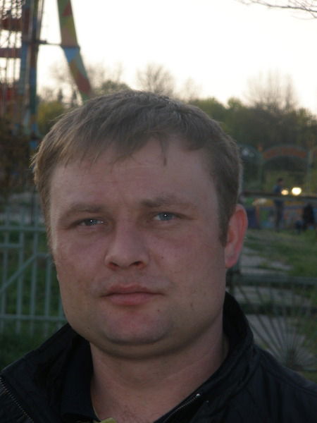 Олег Клименко