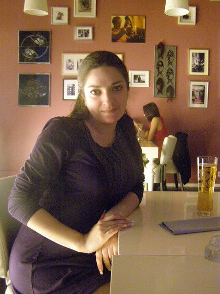 Милашка Мукаева