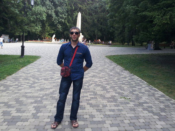 Алисултан Джигуев