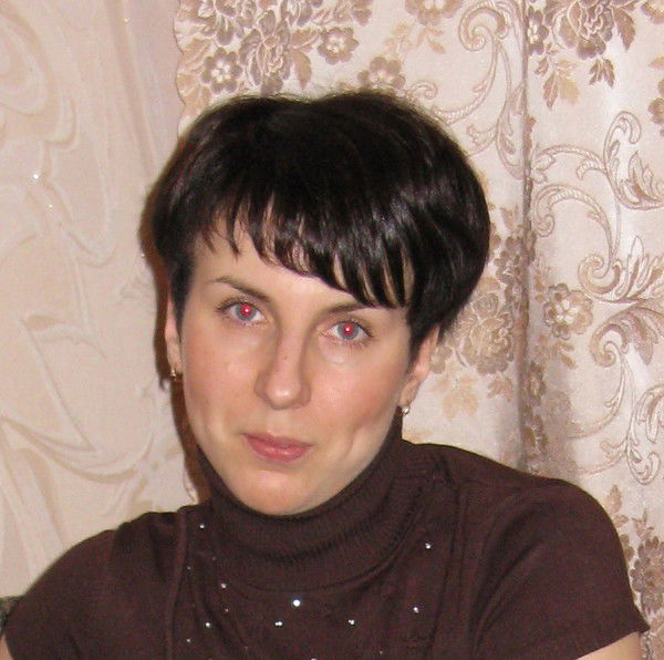 Вероника Ткачева