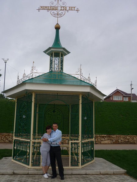 Ильдар Ногманов