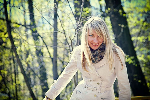 Юлия Лукьянова