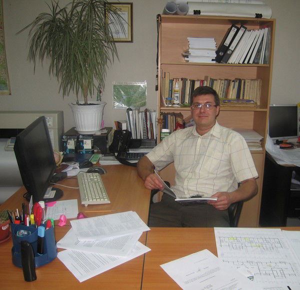 Дмитрий Кармаков