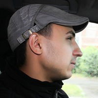 Владислав Татымов