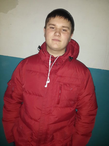 Илья Темурзиев