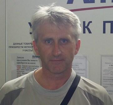 Юрий Пресняков