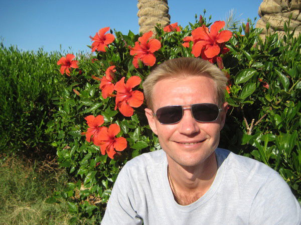 Владимир Пономарев