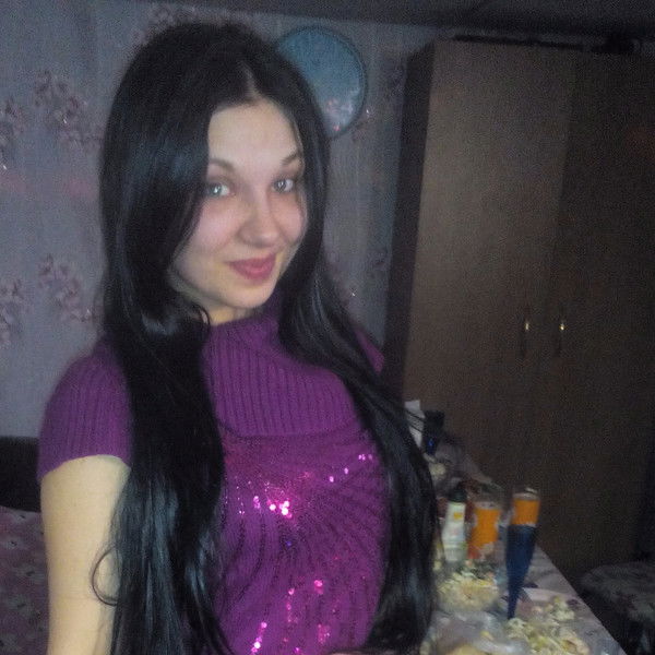 Иришка95 Иришка