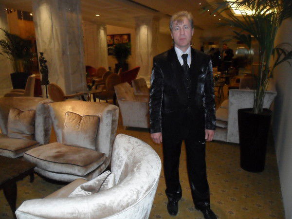 Вадим Саква