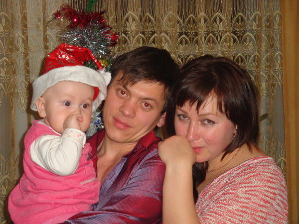 Погорелов Олег