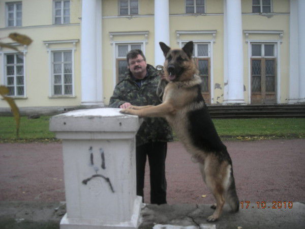 Сергей Богоявленский