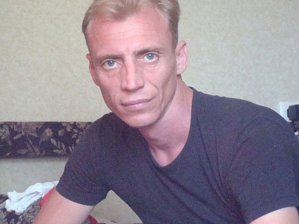 Иван Суслов