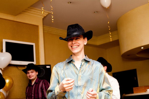 Андрей Кошелев