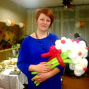 Ольга Соколова (Туматова)