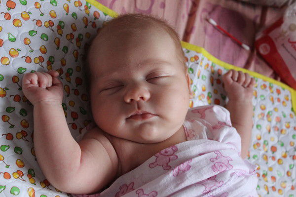 Ленок Образцова