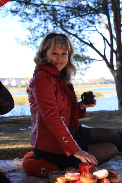 Ирина Пчелинцева