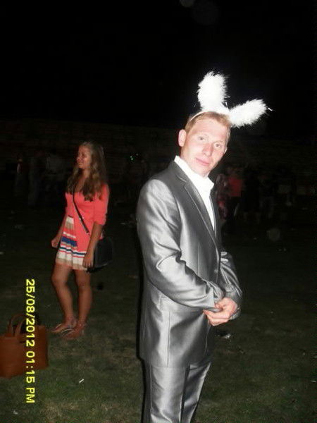 Николай Яковлев