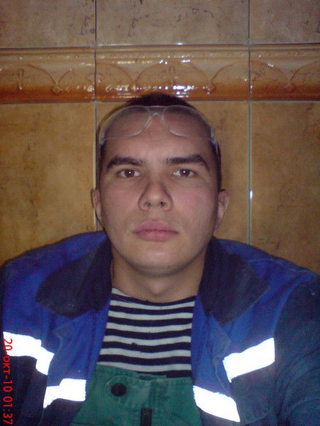 Георгий Ермолаев