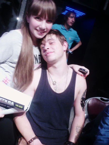 Полина Швеина