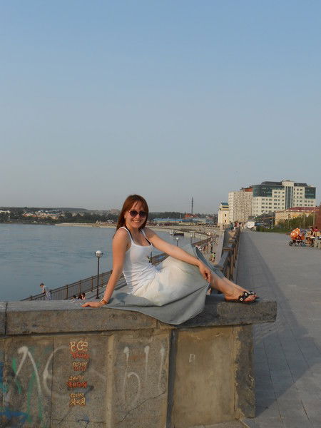 Света Толстикова