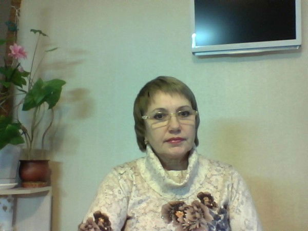 Татьяна Милашевич