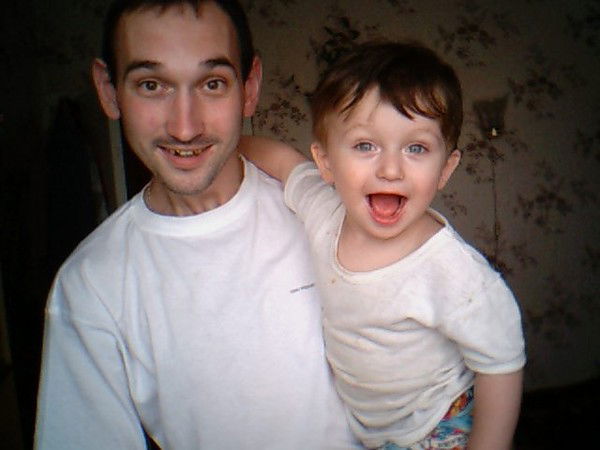 Алексей Касаткин