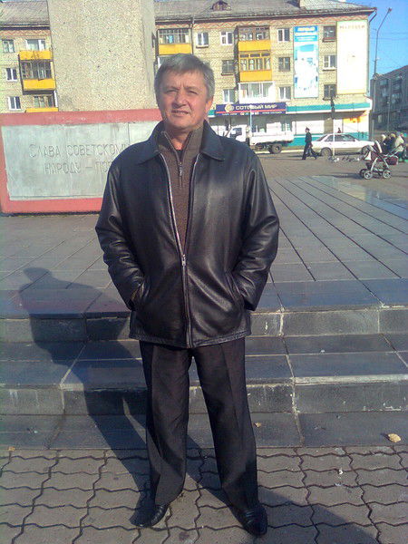 Игорь Протасов