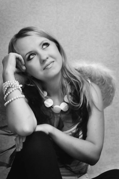 Марина Петько (Диденко)