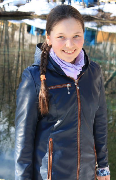 Алия Назмиева