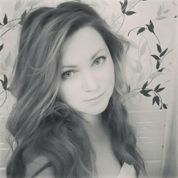 Юлия Данилина