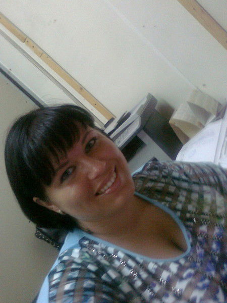 Ксения Ардашова