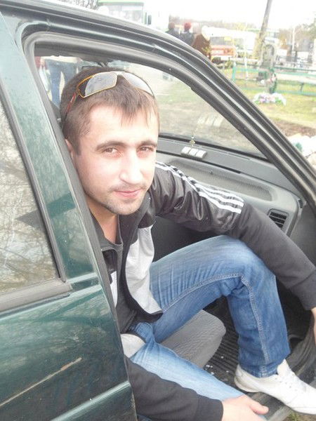 Фрол Тельнов