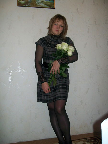 Ирина Студенникова