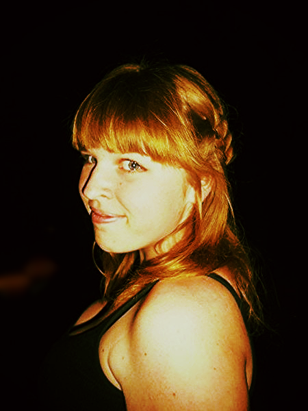 Любовь Армайкина