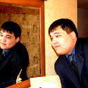 Zharkin Bostanbayev