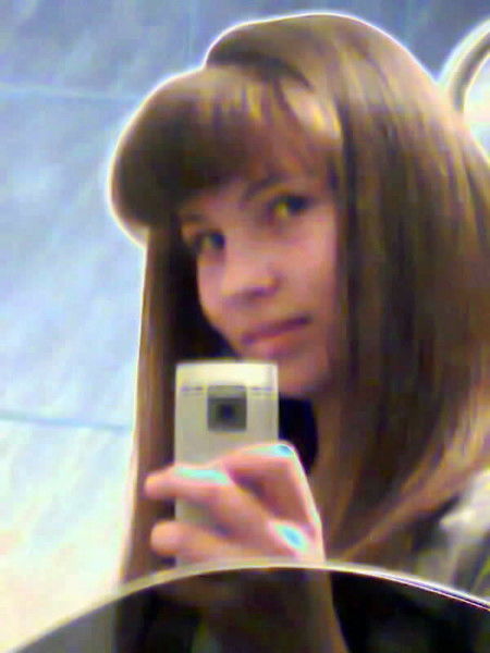 Ксения Маханькова