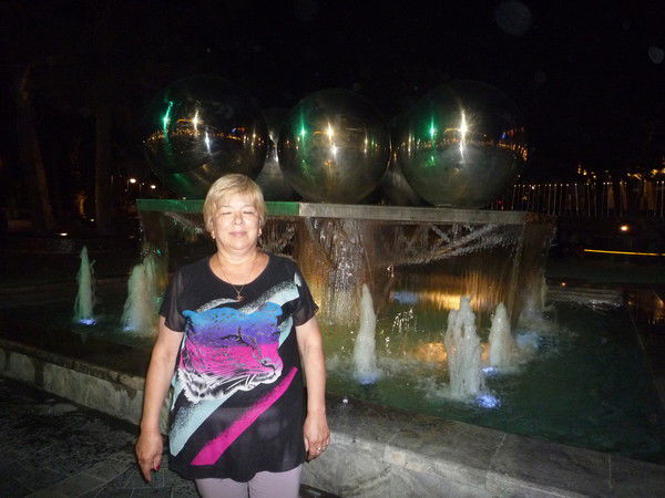 Марина Юренкова