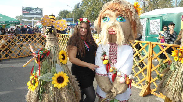 Марина Лыга