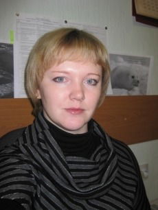 Анастасия Buyda